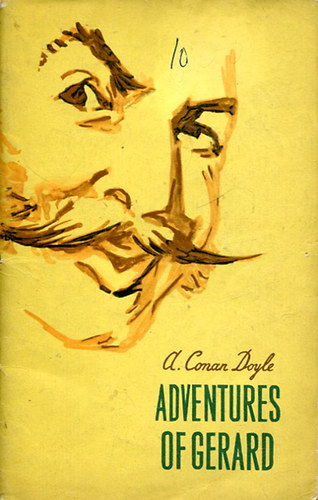 Arthur Conan Doyle - Adventures of Gerard