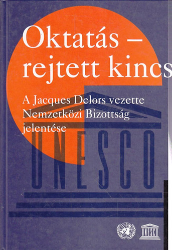 Delors - Oktats - rejtett kincs