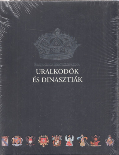 Uralkod�k �s dinaszti�k - Britannica Encyclopaedia