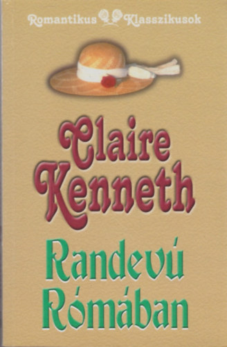 Claire Kenneth - Randev Rmban
