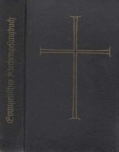 Evangelisches Kirchen-Gesangbuch