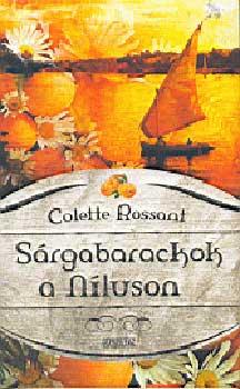 Colette Rossant - Srgabarackok a Nluson