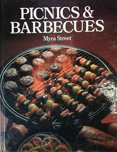 Myra Street - Picnics & Barbecues