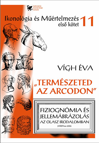 Vgh va - Termszeted az arcodon 1-2.