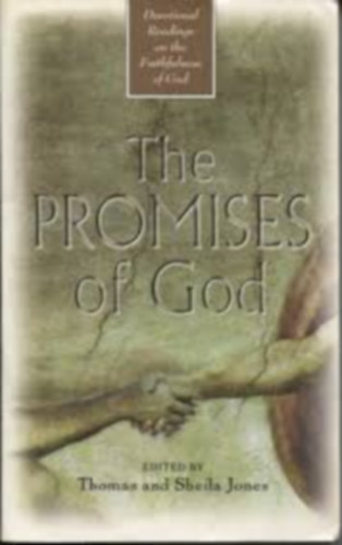 Thomas and Sheila Jones - The Promises of God