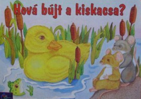 U. Muhr - Hov bjt a kiskacsa?