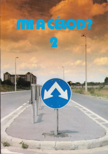 Mi a célod? II - Rövid evangéliumi történetek gyermekeknek