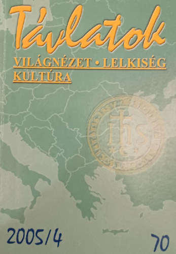 Távlatok 2005/3-4.