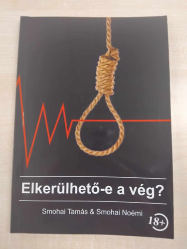 Smohai Nomi Smohai Tams - Elkerlhet-e a vg?