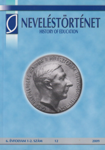 Szab Pter  (Szerk.) - Nevelstrtnet 6. vfolyam 1-2. szm