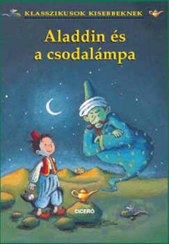 Aladdin s a csodalmpa