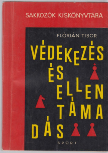 Flrin Tibor - Vdekezs s ellentmads