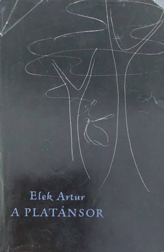 Elek Artur - A platnsor