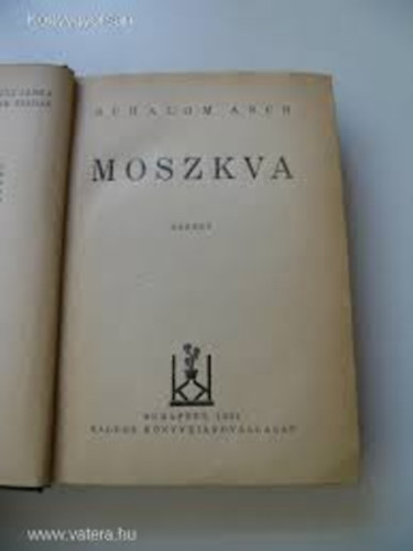 Moszkva