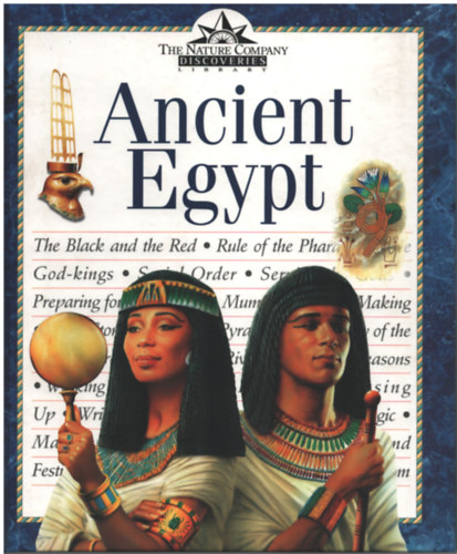 George Hart - Ancient Egypt