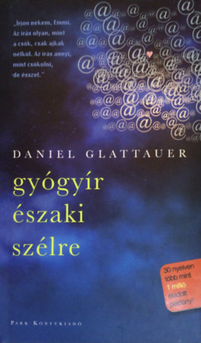 Daniel Glattauer - Gy�gy�r �szaki sz�lre