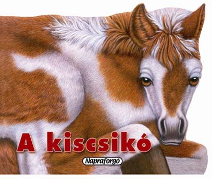 Esperanza Soria - A kiscsik