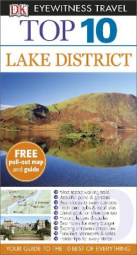 Helen Smith Eyewitness Travel - Top 10 Lake district eyewitness travel