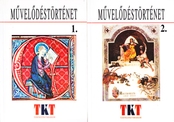 B. Gelencs�r Katalin - M�vel�d�st�rt�net 1-2. - Tanulm�nyok �s kronol�gia a magyar n�p m�vel�d�s�nek, �letm�dj�nak �s mentalit�s�nak t�rt�net�b�l