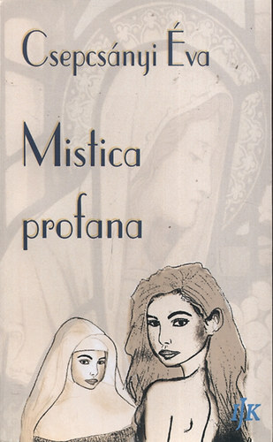 Csepcsnyi va - Mistica profana (Hedvig)