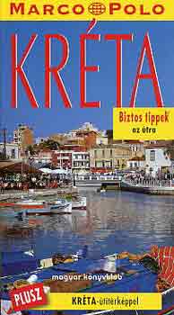 Klaus Btig - Krta (Marco Polo)