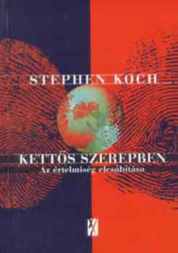 Stephen Koch - Ketts szerepben