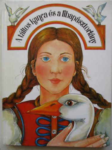 M�ra Ferenc K�nyvkiad� - A t�ltos kanca �s a libap�sztorl�ny