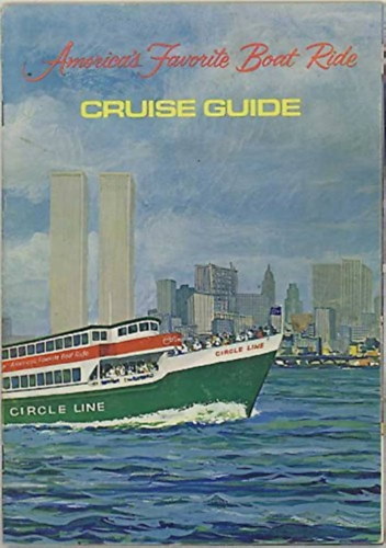 America's Favorite Boat Ride - Cruide guide