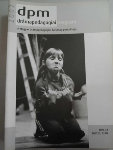 Drmapedaggiai Magazin 2007/2