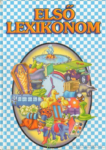 Pokordi Zoltnn - Els lexikonom