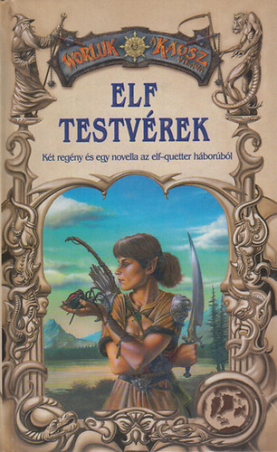 Caldwell,Hans,March� - Elf testv�rek