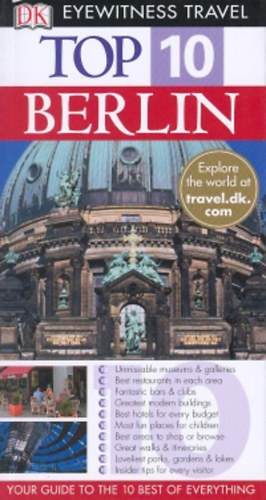 Jrgen Scheunemann - Berlin Top 10