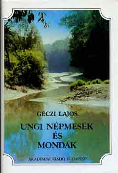 Gczi Lajos - Ungi npmesk s mondk