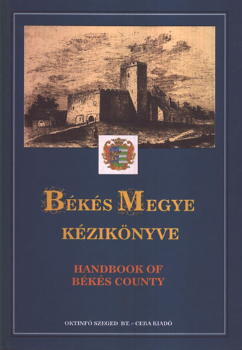 Kasza dr-Bacsa-Bunovcz - Bks megye kziknyve  -   Magyarorszg megyei kziknyvei