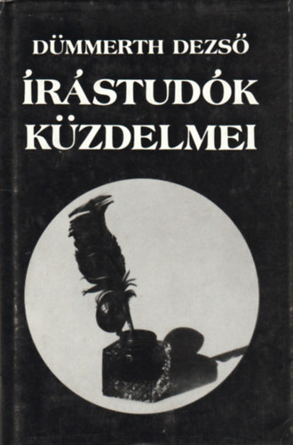 D�mmerth Dezs� - �r�stud�k k�zdelmei