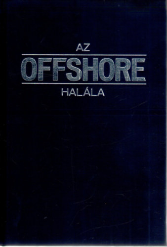 Brother Layman - Az offshore halla