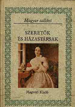 Erd�dy Edit - Szeret�k �s h�zast�rsak (Magyar tall�z�)