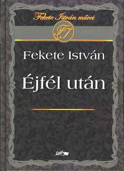 Fekete Istvn - jfl utn