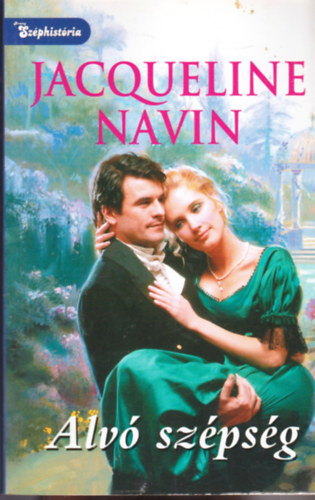 Jacqueline Navin - Alv� sz�ps�g