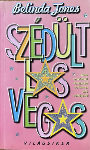 Belinda Jones - Szdlt Las Vegas