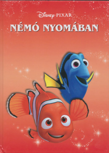 Nm nyomban (Disney-filmek gyjtemnye)