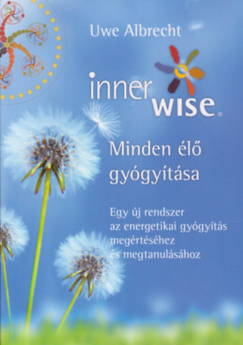 Uwe Albrecht - Innerwise- Minden l gygytsa