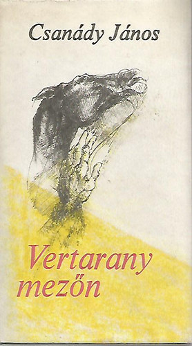 Csan�dy J�nos - Vertarany mez�n