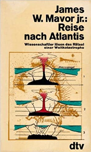 James W. Mavor jr. - Reise nach Atlantis