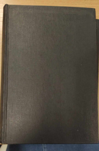 A Magyar Gy�gyszertudom�nyi T�rsas�g �rtes�t�je 1930. VI. �vfolyam