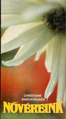 Christiane Barckhausen - Nővéreink