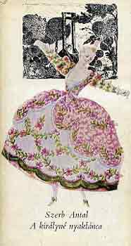 Szerb Antal - A kir�lyn� nyakl�nca