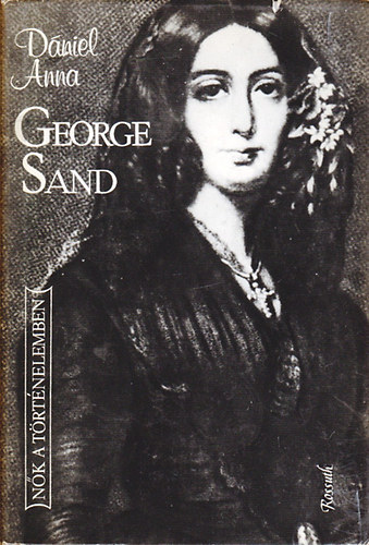 D�niel Anna - George Sand