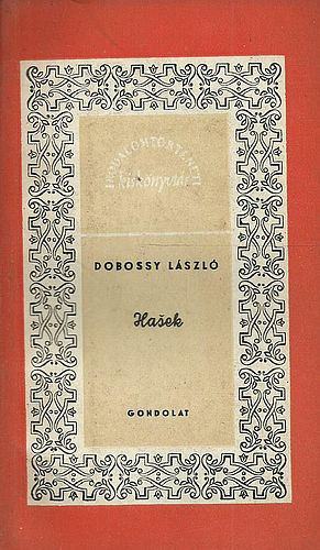 Dobossy L�szl� - Hasek