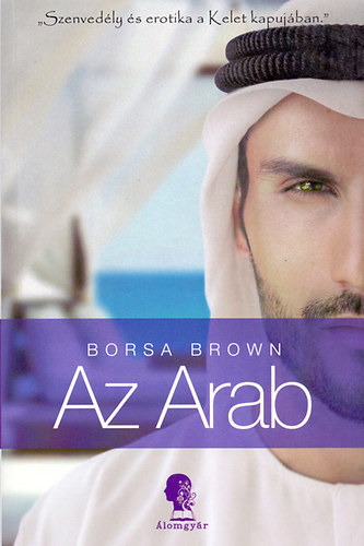 Borsa Brown - Az Arab (Arab 1.)